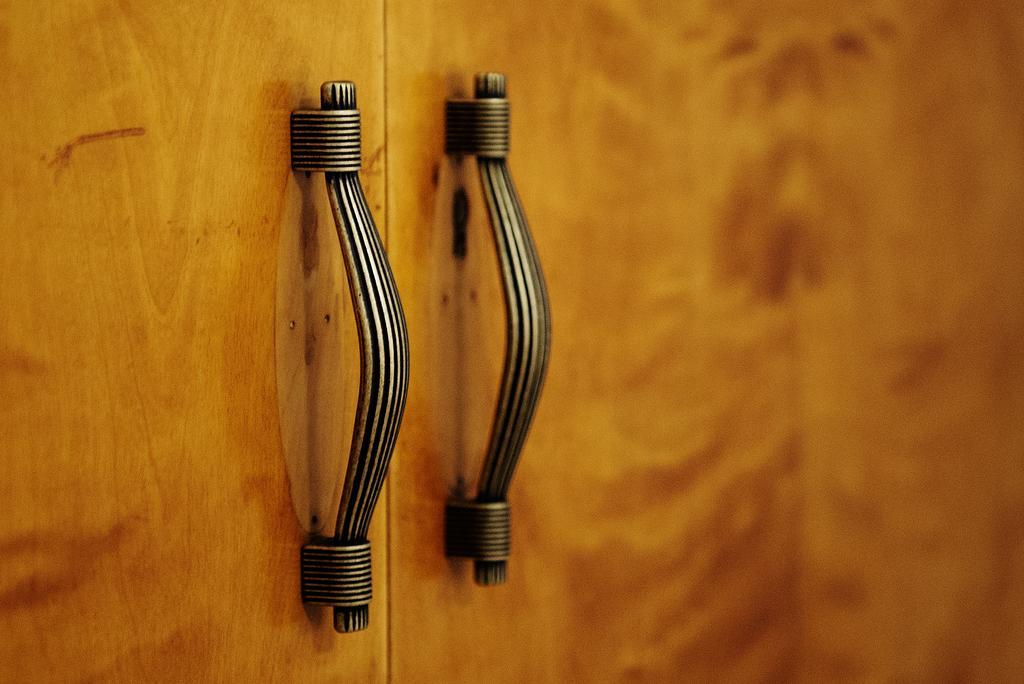 Apartment Peristil Cardo Split Eksteriør billede