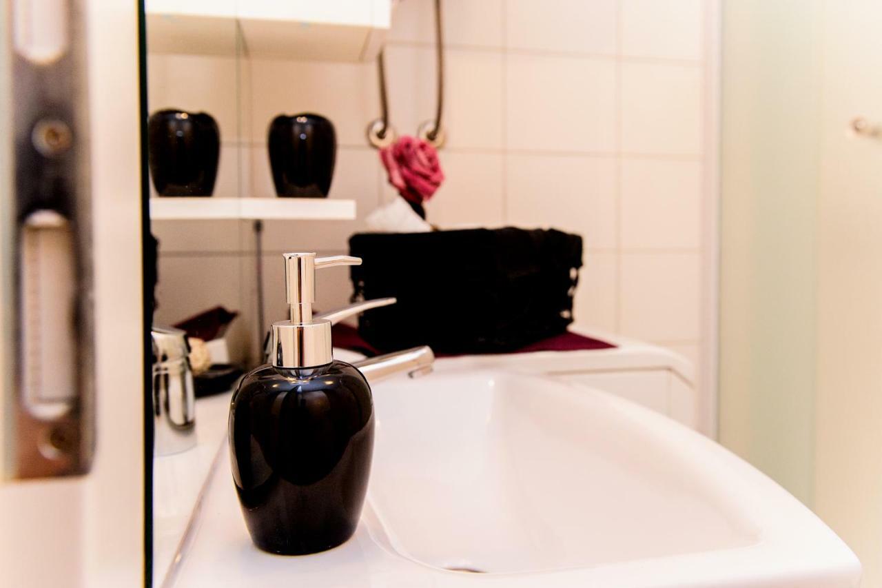 Apartment Peristil Cardo Split Eksteriør billede